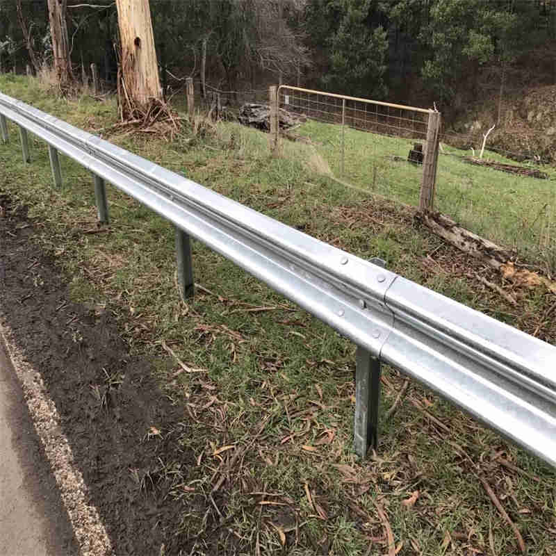 Guardrail Beam Guardrail Beam